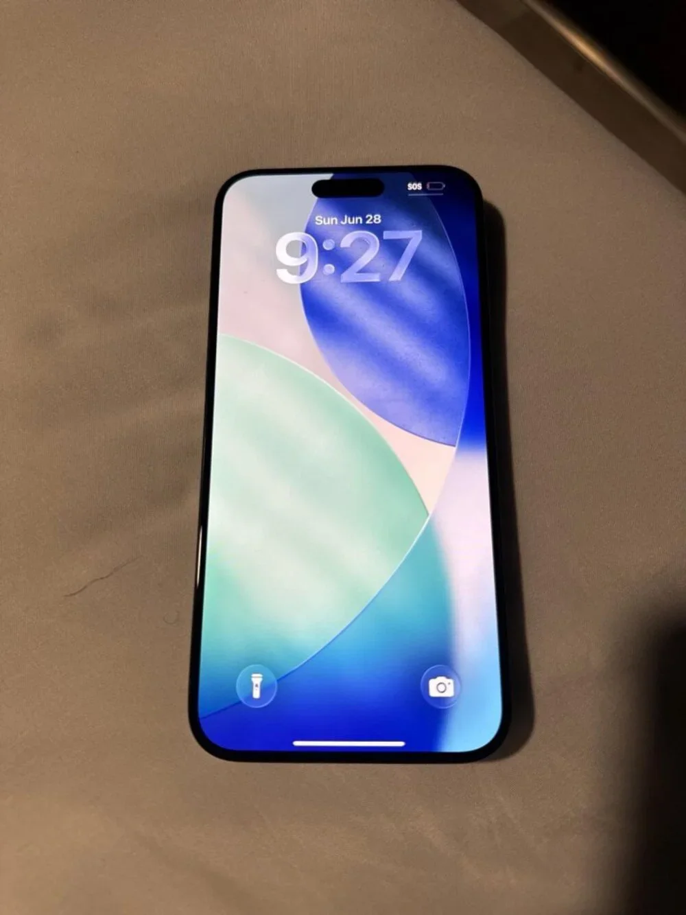Apple iPhone 15 Pro Max Locked